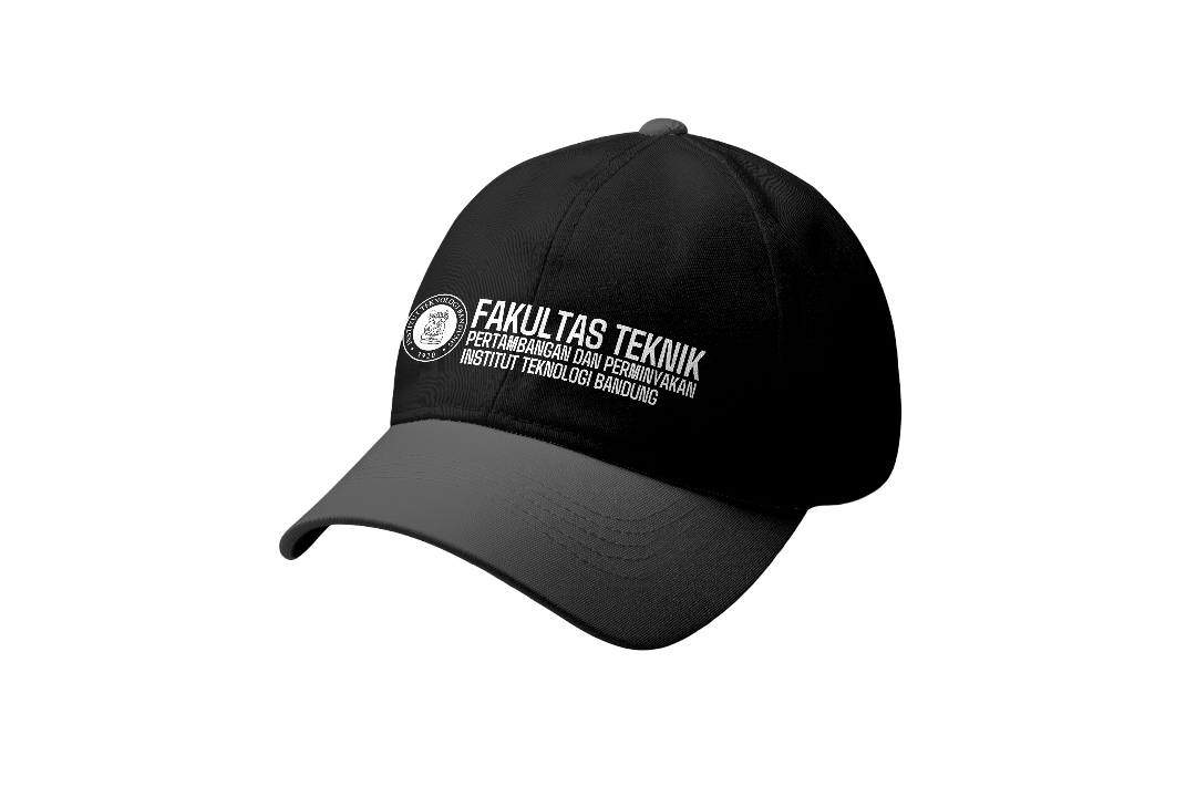 Black FTTM ITB Cap